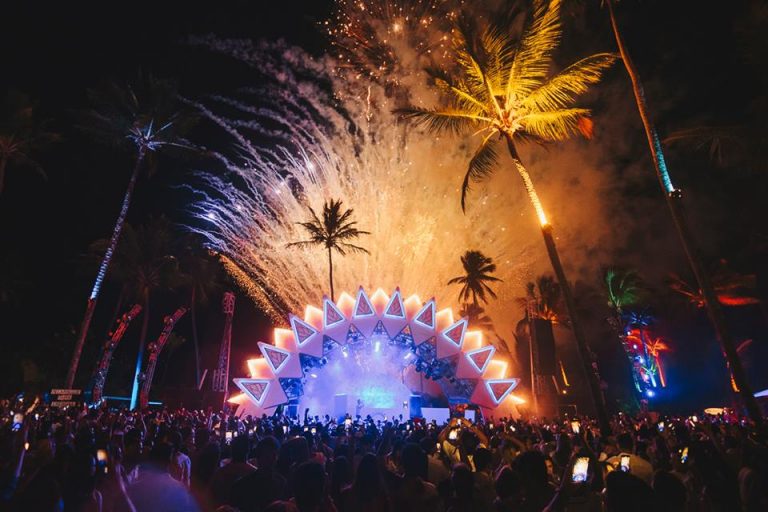 Confira a programação do Reveillon de Barra Grande, um dos melhores do