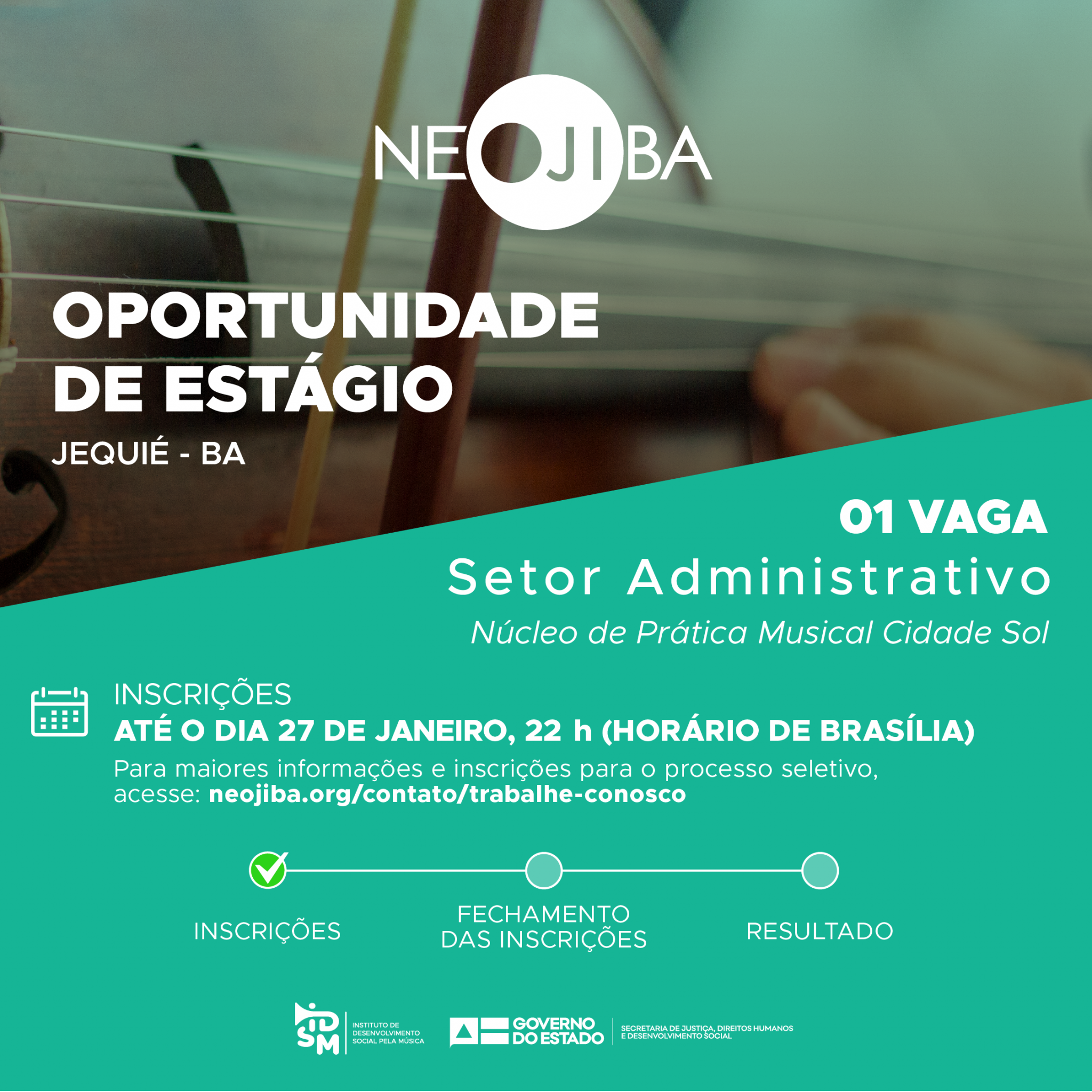 Neojiba
