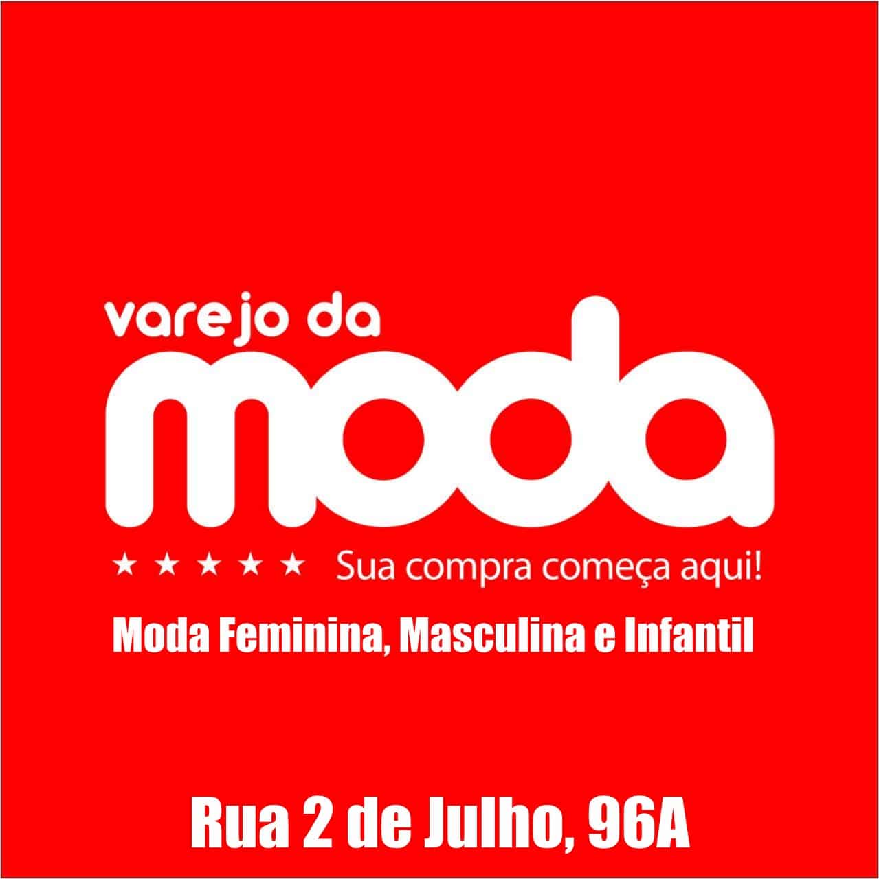 Varejomoda