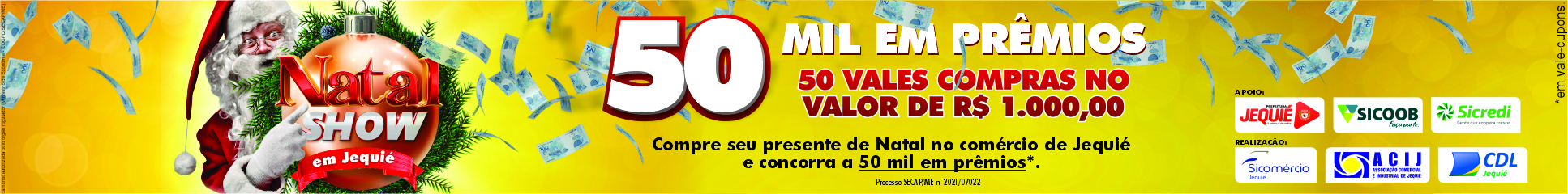 Natal – 1