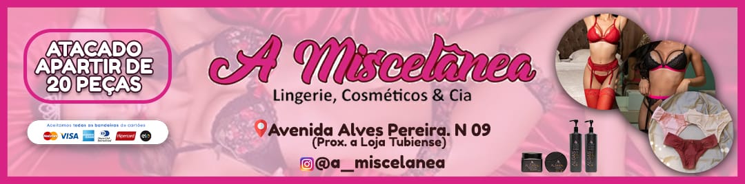 A miscelânea